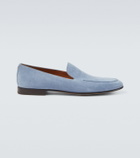 Dolce&Gabbana Suede loafers