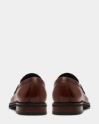 Steve Madden Amboy Dress Shoes in Tan