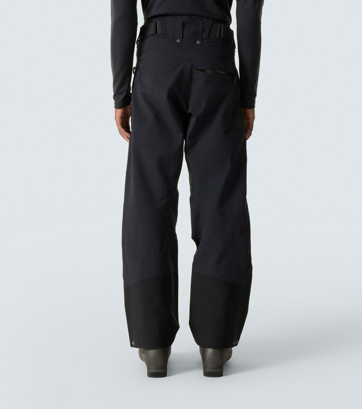 Norrøna Lofoten ski pants
