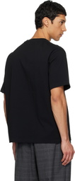BAPE Black 'By Bathing Ape' Relaxed Fit T-shirt