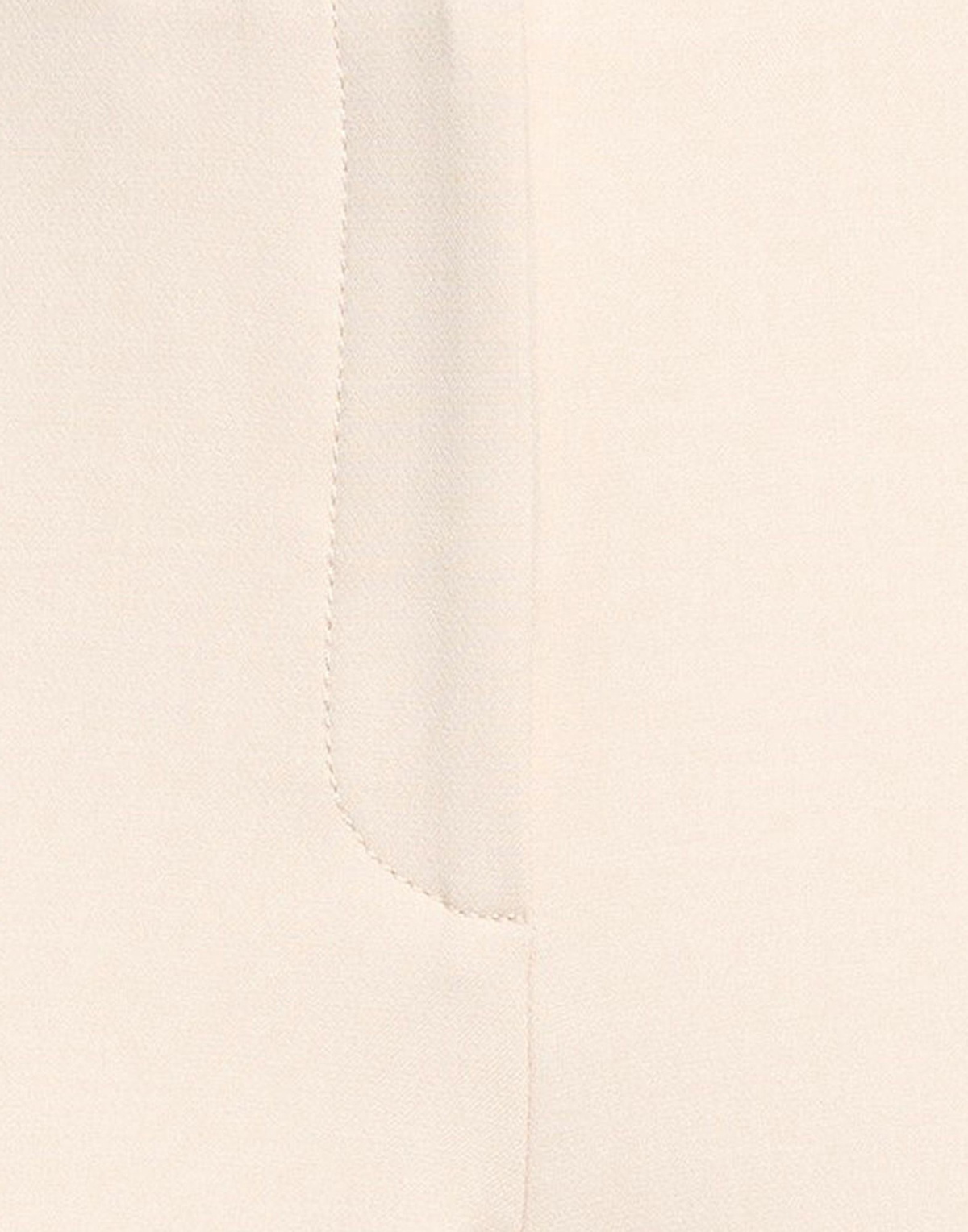Peserico Icon 4718 Womens Pants in Cream