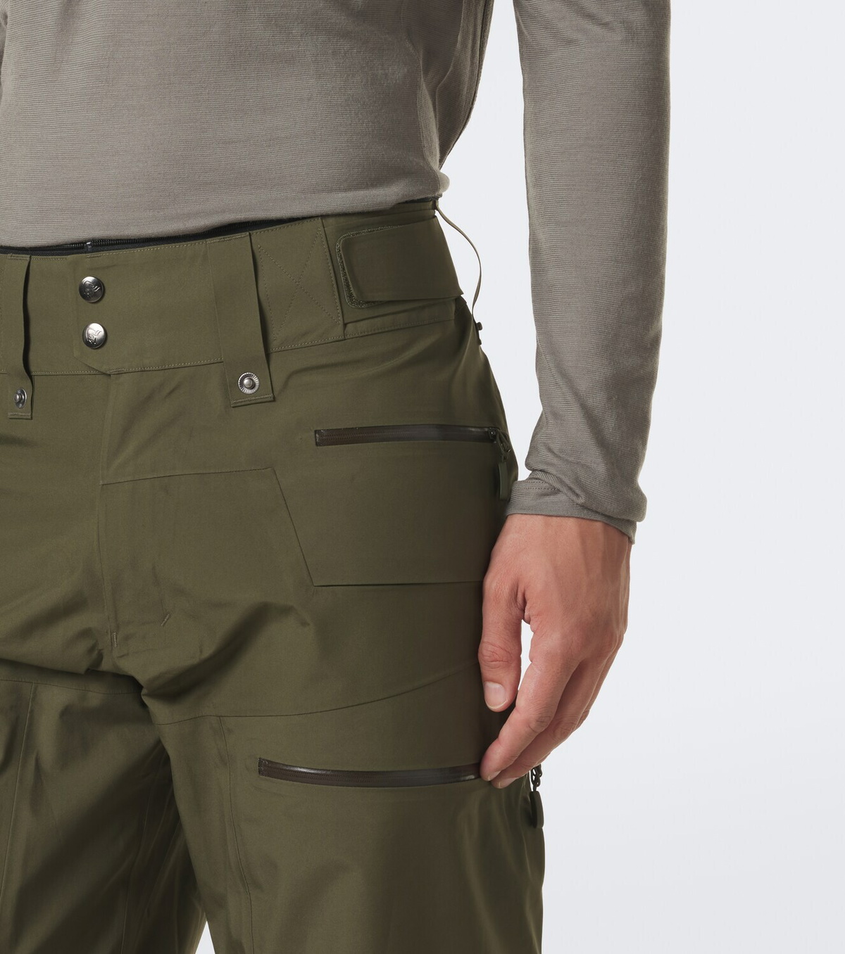 Norrøna Lofoten GORE-TEX® ski pants