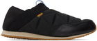Teva Black ReEmber Slippers