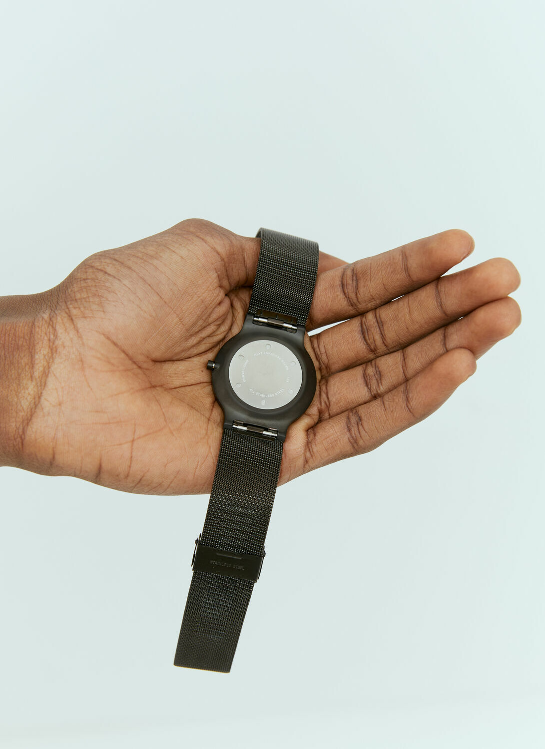 Braun BN0211 Classic Slim Watch