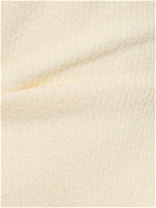 AXEL ARIGATO Tube Knit Cotton Blend Top