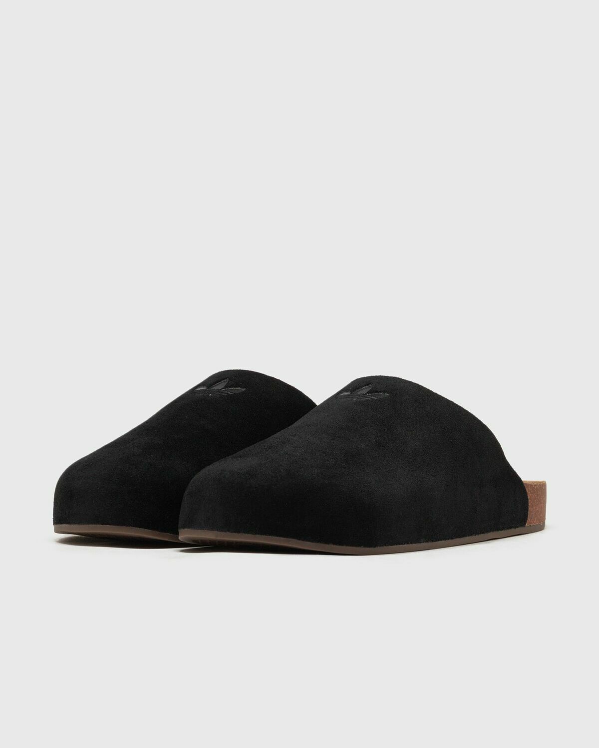 Adidas ADIMULE Black Mens Sandals & Slide