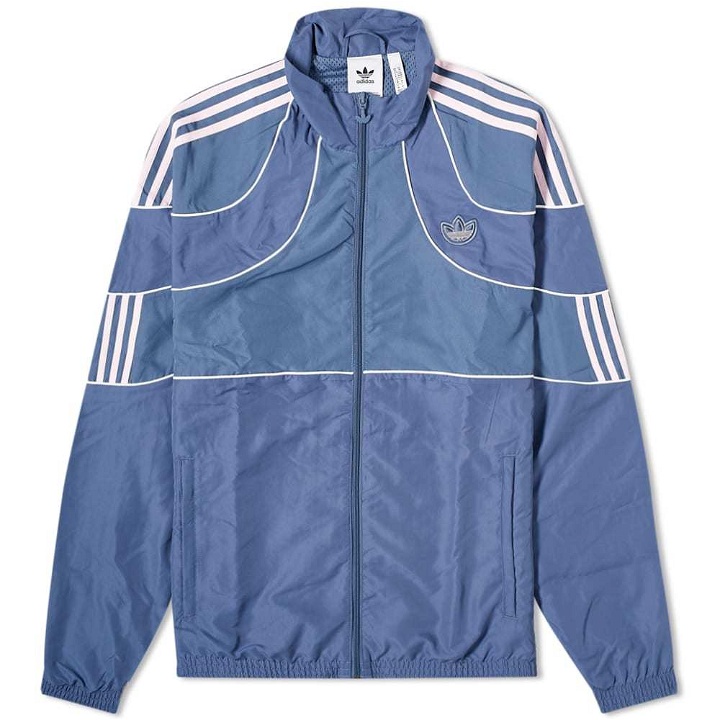Photo: Adidas Outline Track Top