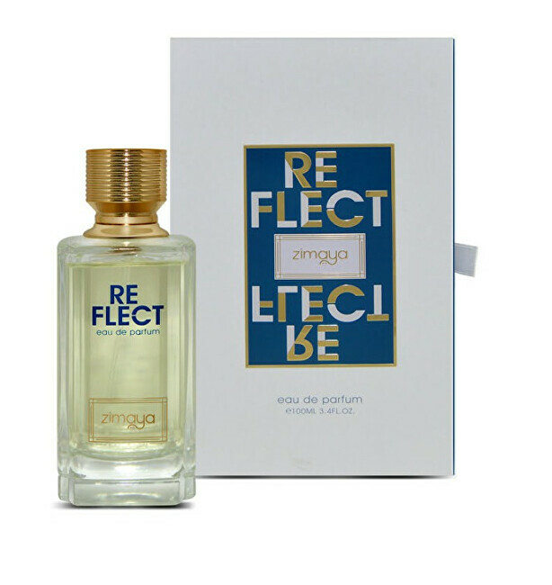 Zimaya Unisex Reflect EDP 3.4 oz Fragrances 6290171072805