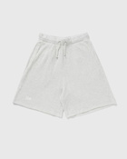 Patta Basic Waffle Shorts Grey - Mens - Casual Shorts