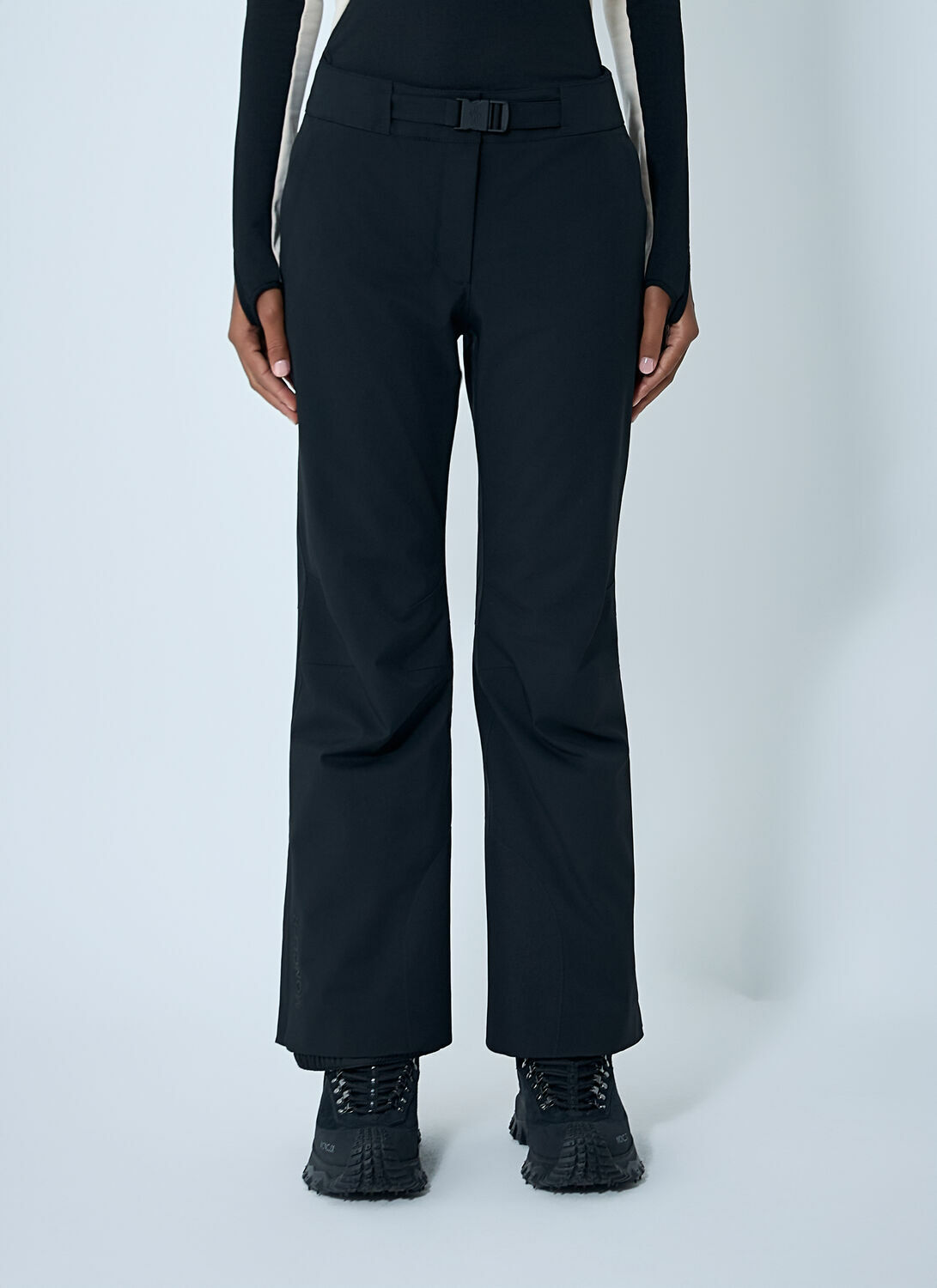 Moncler Grenoble Padded Ski Pants