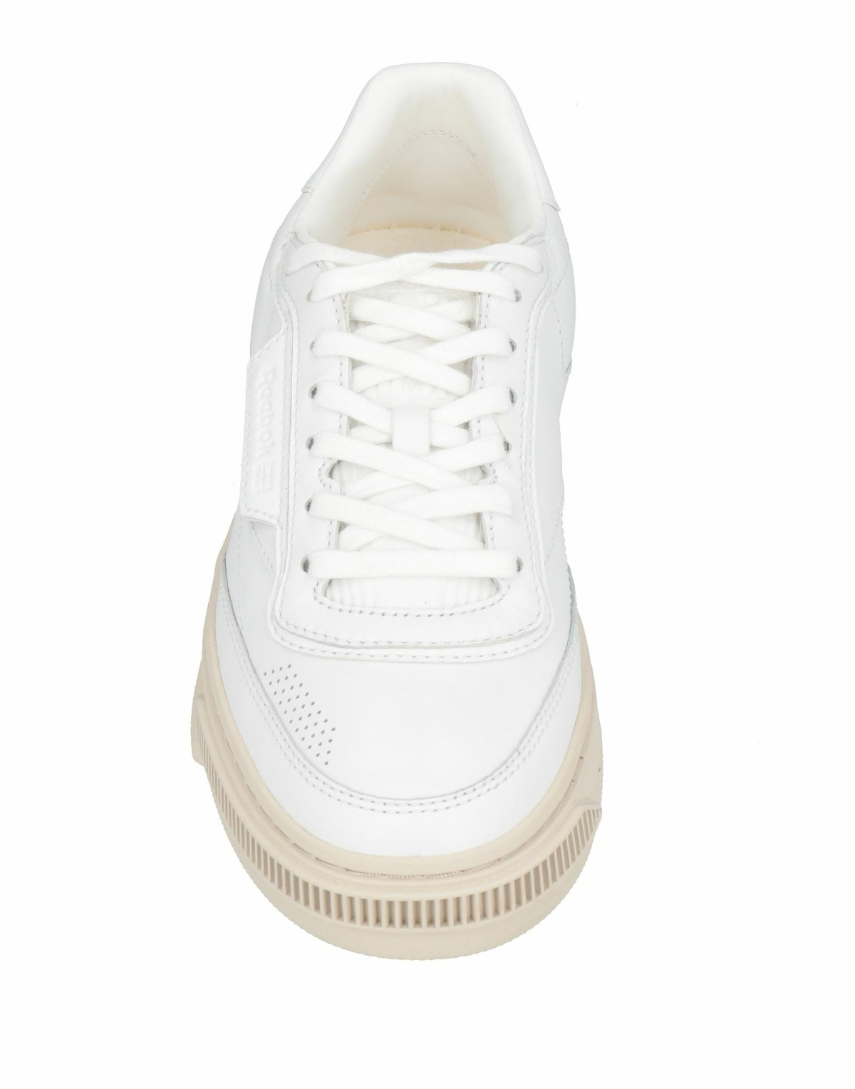 Reebok Womens Sneakers in White
