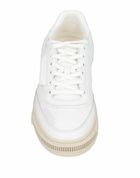 Reebok Womens Sneakers in White