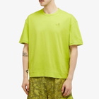 Ten C Men's x Awake Knit in Yellow
