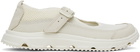 Salomon Off-White RX Marie-Jeanne Loafers