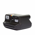 Polaroid Go Instant Camera in Black