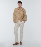 Polo Ralph Lauren Linen shirt