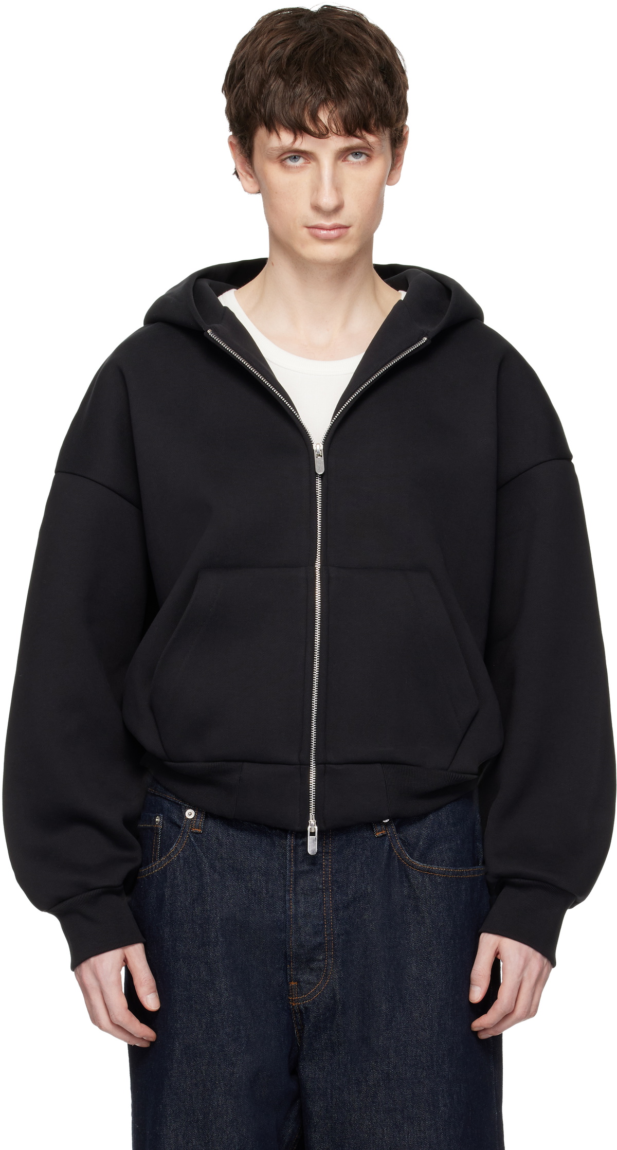 Seventh Navy Ink V2 Hoodie Seventh