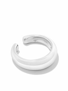 Tom Wood Sterling Silver Thick Ear Cuff