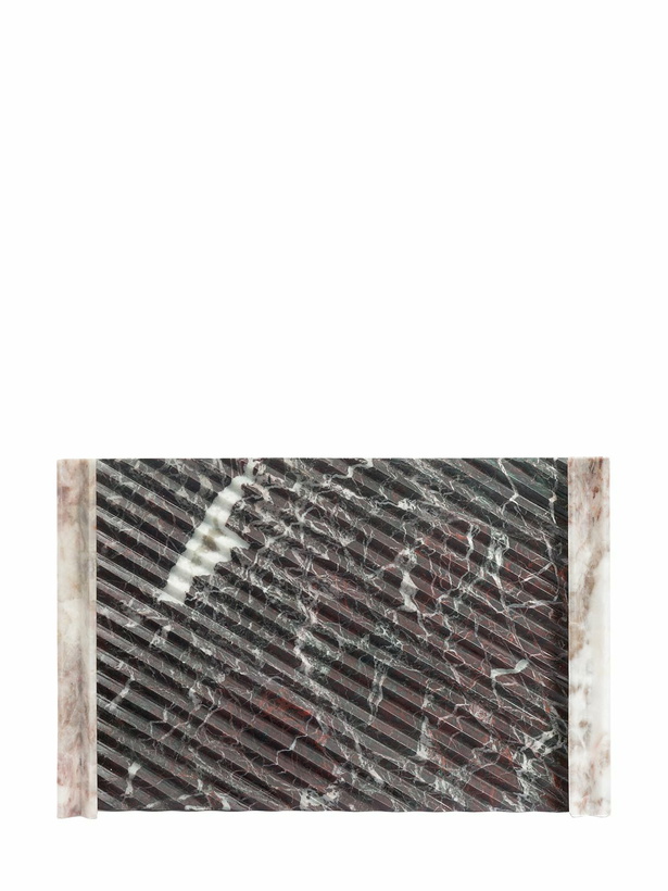 Photo: EDITIONS MILANO Versi Small Tray