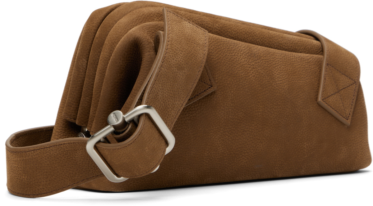 OSOI Brown Slide Brot Bag OSOI