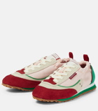 Zimmermann - Soft Boxing sneakers