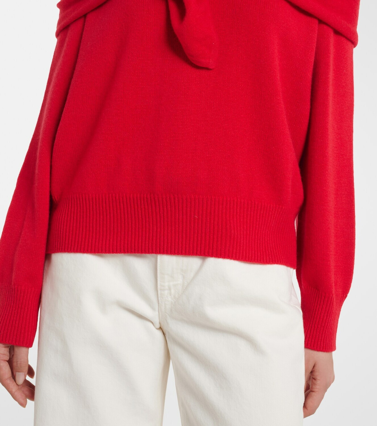 Tove Malia cashmere sweater
