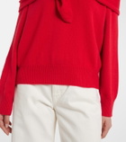 Tove Malia cashmere sweater