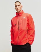 The North Face Denali Jacket Red - Mens - Fleece Jackets