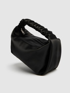 ALEXANDER WANG Mini Scrunchie Top Handle Bag