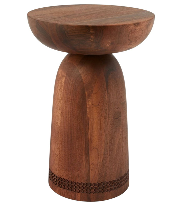 Photo: Zanat Nera stool