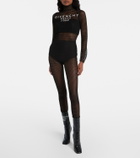 Givenchy Jersey briefs