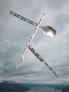 ALESSI - Virgil Abloh Occasional Objects Set