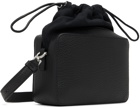 Maison Margiela Black Medium 5AC Camera Bag
