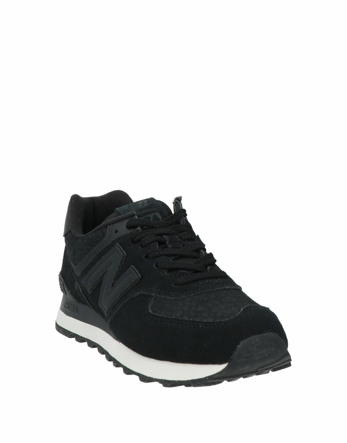 New Balance Womens Sneakers in Black