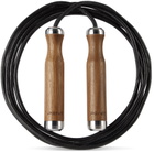PENT. Walnut Sienna Skipping Rope