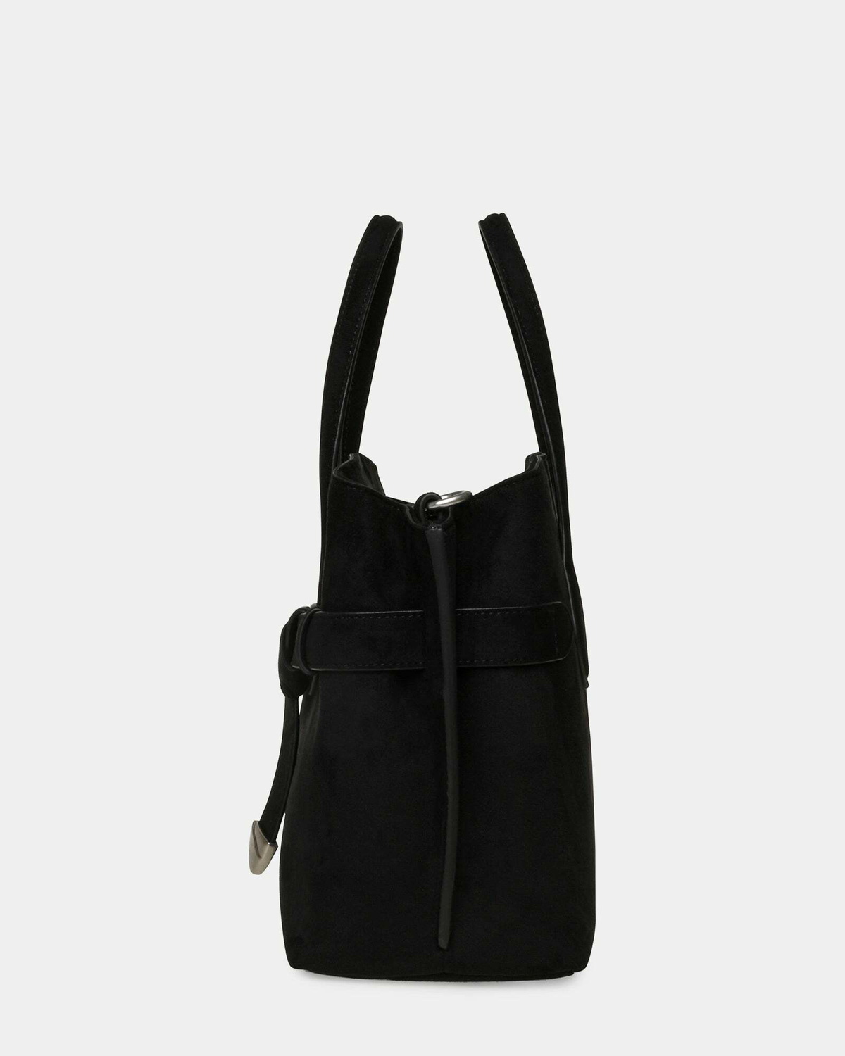 Steve Madden Bjoplin Bag in Black