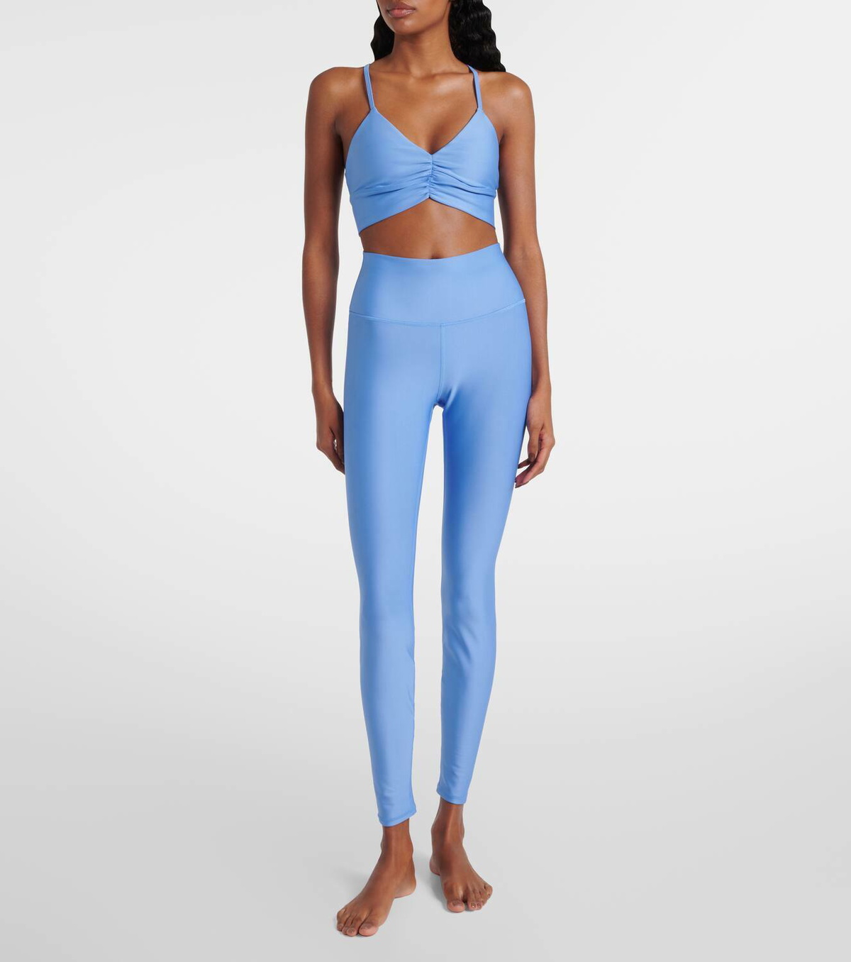 Alo Yoga Airlift Divine sports bra Alo Yoga