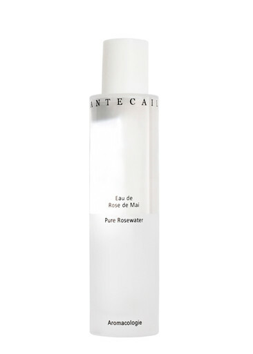 Photo: Chantecaille -pure Rosewater 100ml - Toners & Astringents - Rose de Mai – Female – Toners
