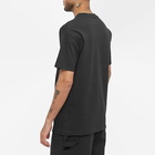 Pleasures Men's Blurry T-Shirt in Black