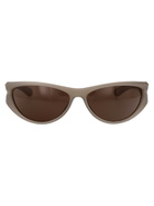 Diesel 0dl3004u Sunglasses