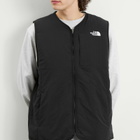 The North Face Men's Ilti Liner Vest in Tnf Black