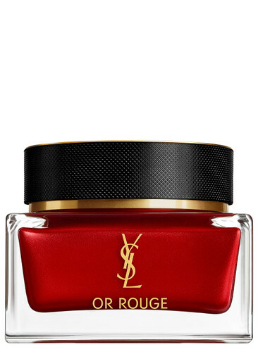 Photo: Yves Saint Laurent Or Rouge Crème Riche 50ml