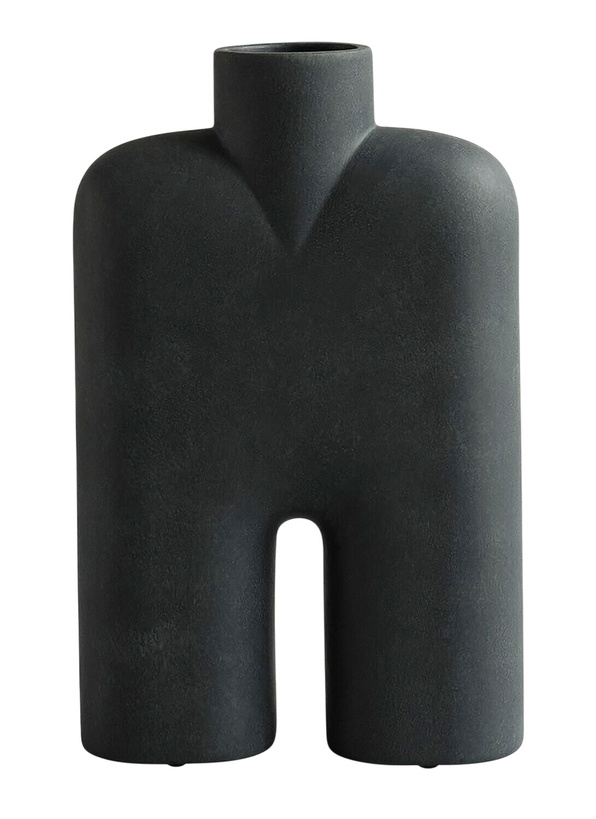 Photo: 101 Copenhagen Cobra Tall Hexa Vase
