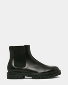 Steve Madden Satori Boots in Black
