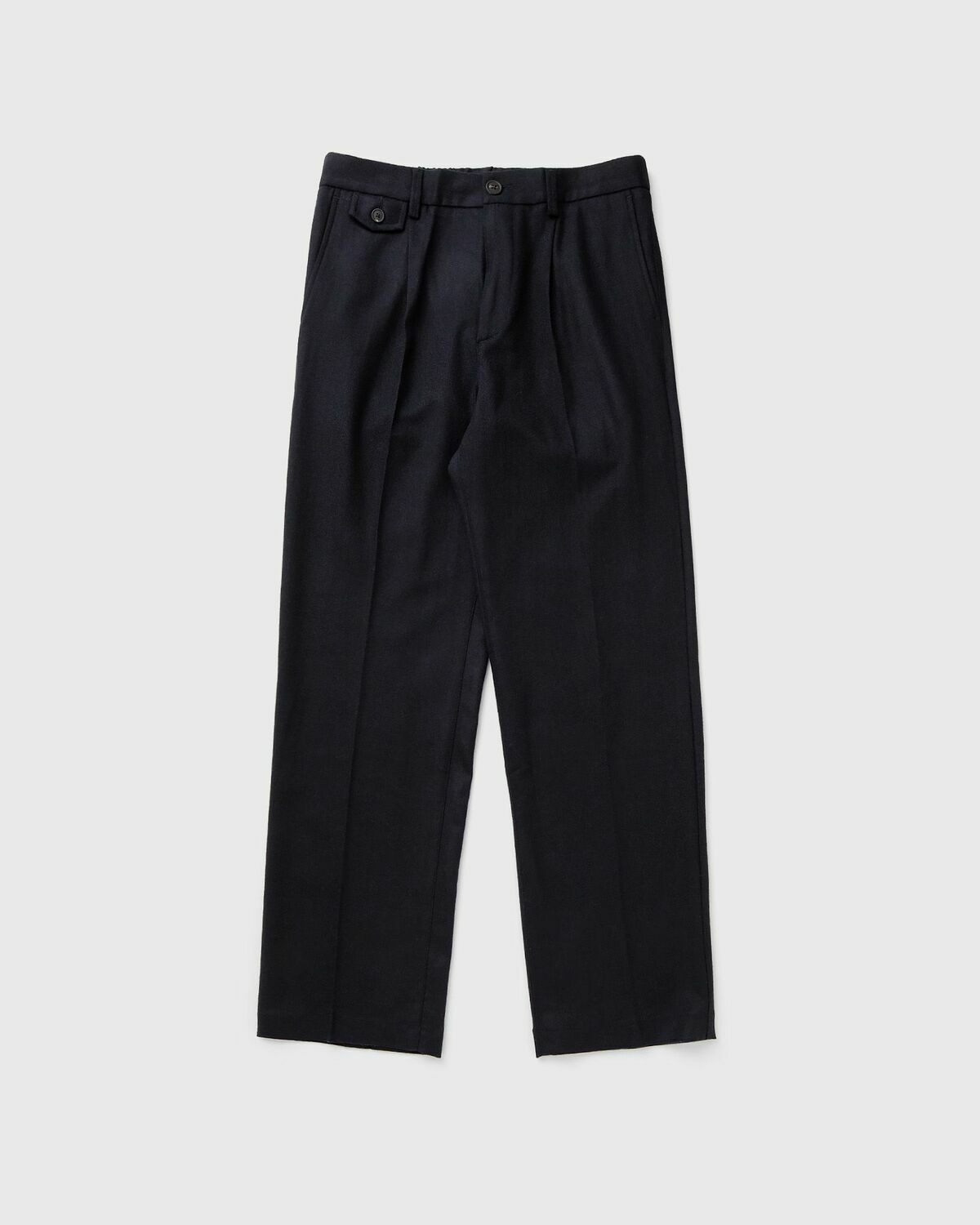 Edmmond Studios JACK PANT Blue Mens Casual Pant