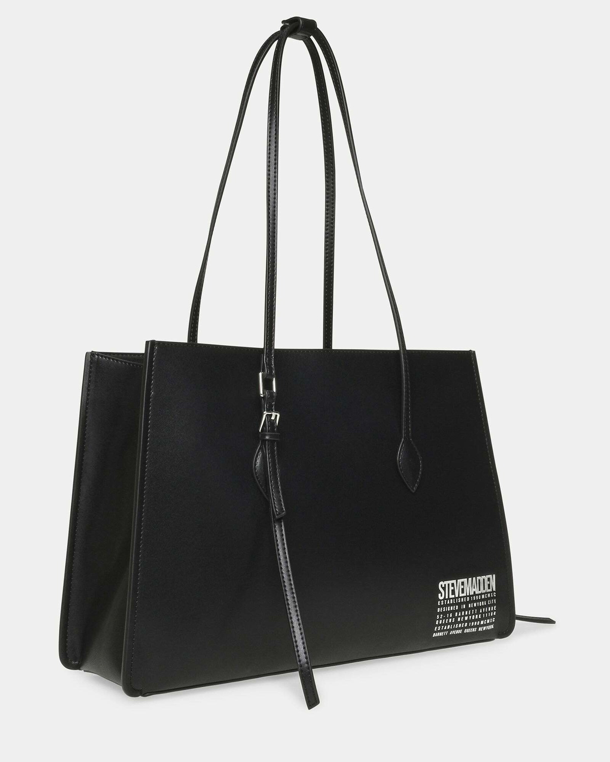 Steve Madden Bcadence Bag in Black