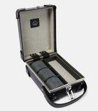 Globe-Trotter - Centenary watch case