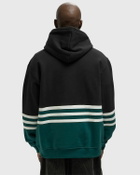 Adidas ARCHIVE HOODIE Black Mens Hoody