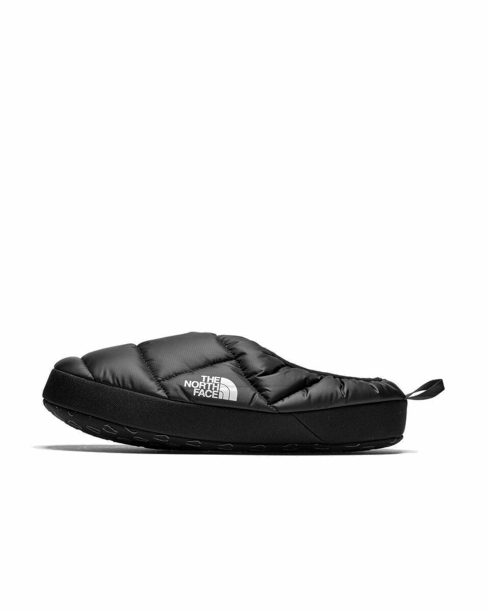 Photo: The North Face Nse Tent Mule Iii Black - Mens - Sandals & Slides
