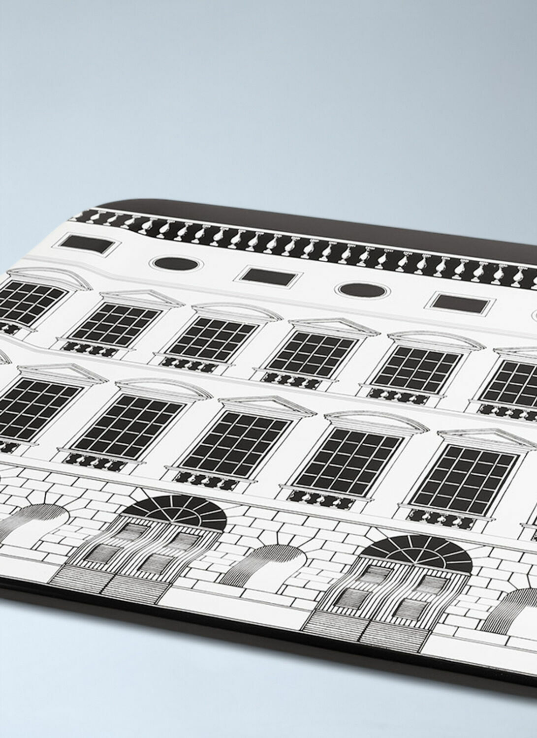 Fornasetti Architettura Tray